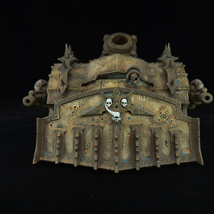 Plagueburst Crawler - Death Guard - Chaos Space Marines - Warhammer 40k