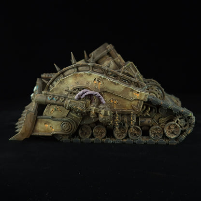 Plagueburst Crawler - Death Guard - Chaos Space Marines - Warhammer 40k