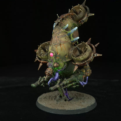 Foetid Bloat-drone - Death Guard - Chaos Space Marines - Warhammer 40k