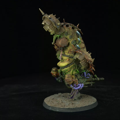 Foetid Bloat-drone - Death Guard - Chaos Space Marines - Warhammer 40k