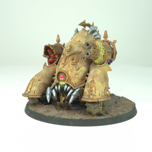 Myphitic Blight-hauler - Death Guard - Chaos Space Marines - Warhammer 40k