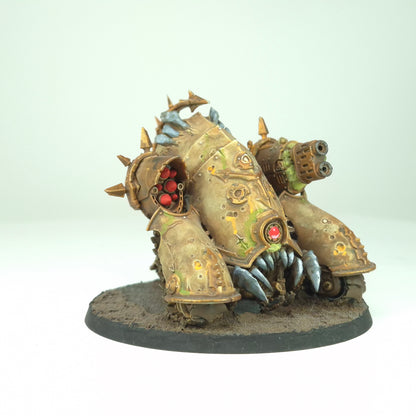 Myphitic Blight-hauler - Death Guard - Chaos Space Marines - Warhammer 40k