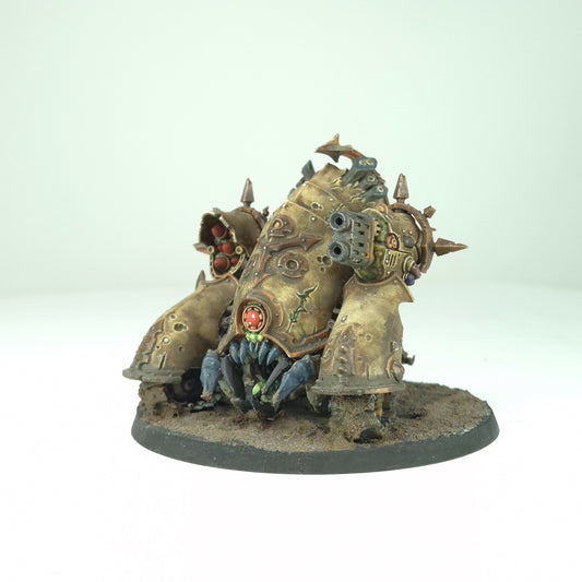 Myphitic Blight-hauler - Death Guard - Chaos Space Marines - Warhammer 40k
