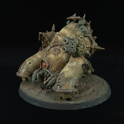 Myphitic Blight-hauler - Death Guard - Chaos Space Marines - Warhammer 40k
