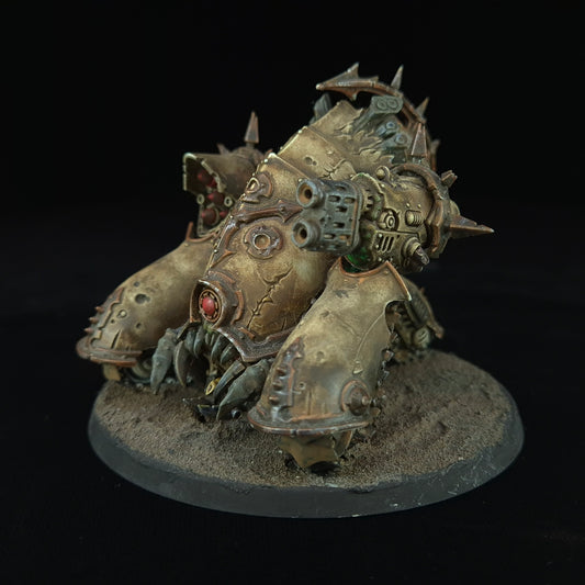 Myphitic Blight-hauler - Death Guard - Chaos Space Marines - Warhammer 40k