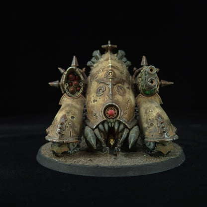 Myphitic Blight-hauler - Death Guard - Chaos Space Marines - Warhammer 40k