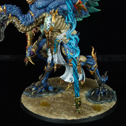 Lord of Change - Tzeentch - Chaos Daemons - Warhammer 40k