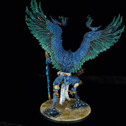 Lord of Change - Tzeentch - Chaos Daemons - Warhammer 40k
