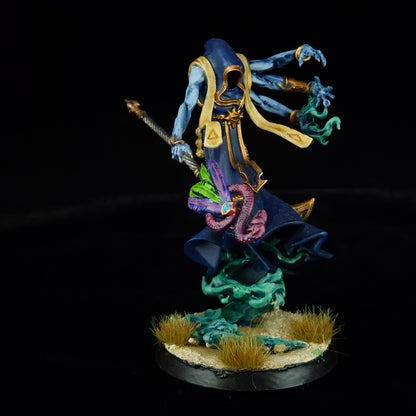 The Changeling - Tzeentch - Chaos Daemons - Warhammer 40k