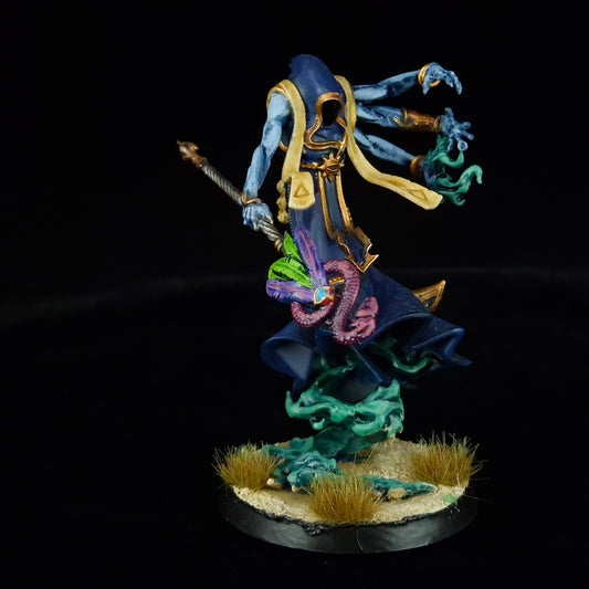 The Changeling - Tzeentch - Chaos Daemons - Warhammer 40k