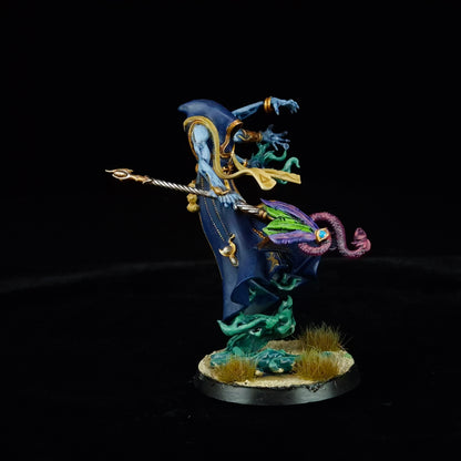 The Changeling - Tzeentch - Chaos Daemons - Warhammer 40k