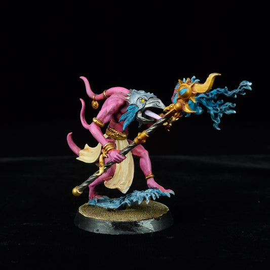 Changecaster - Tzeentch - Chaos Daemons - Warhammer 40k