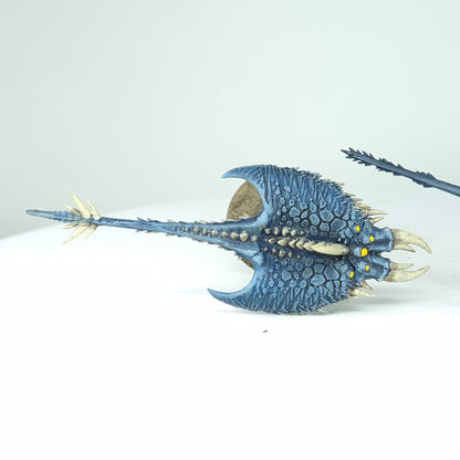 Screamers of Tzeentch - Tzeentch - Chaos Daemons - Warhammer 40k