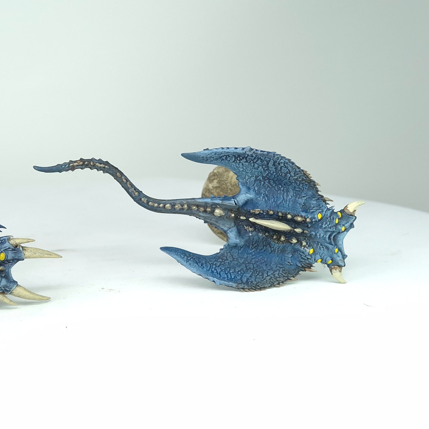 Screamers of Tzeentch - Tzeentch - Chaos Daemons - Warhammer 40k