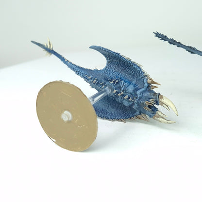 Screamers of Tzeentch - Tzeentch - Chaos Daemons - Warhammer 40k