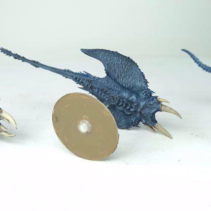 Screamers of Tzeentch - Tzeentch - Chaos Daemons - Warhammer 40k