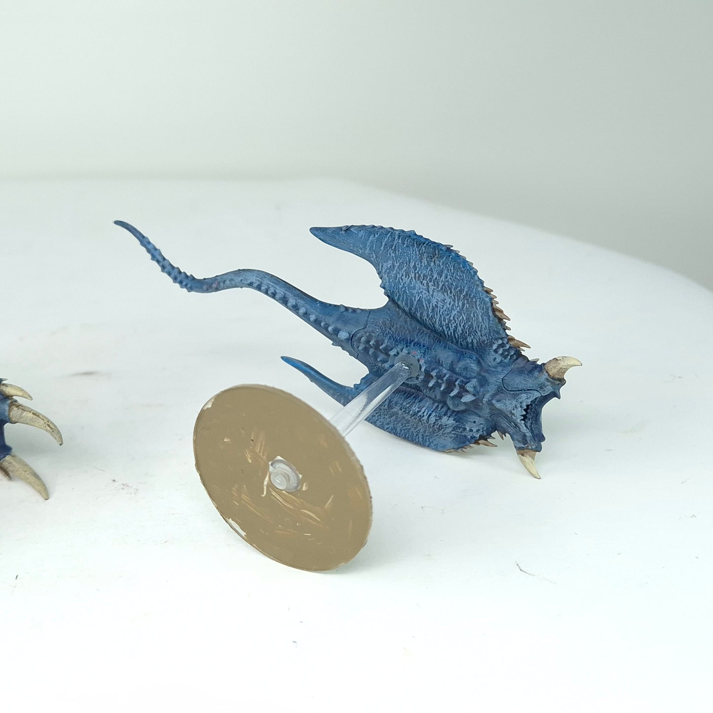 Screamers of Tzeentch - Tzeentch - Chaos Daemons - Warhammer 40k