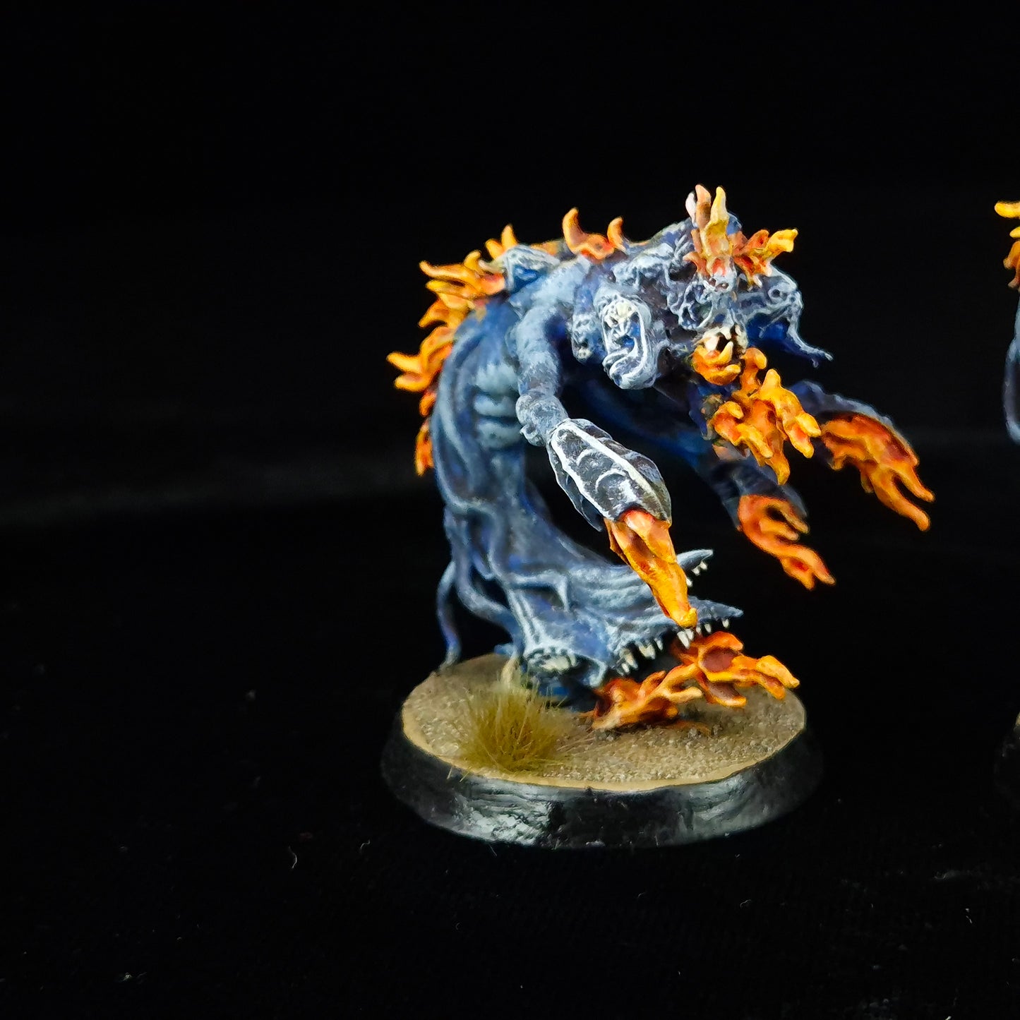 Flamers - Tzeentch - Chaos Daemons - Warhammer 40k