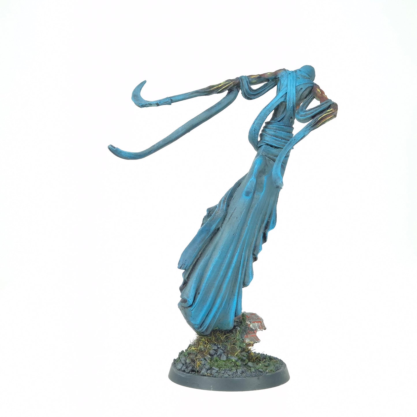 C'tan Shard of the Nightbringer - Necrons - Warhammer 40k