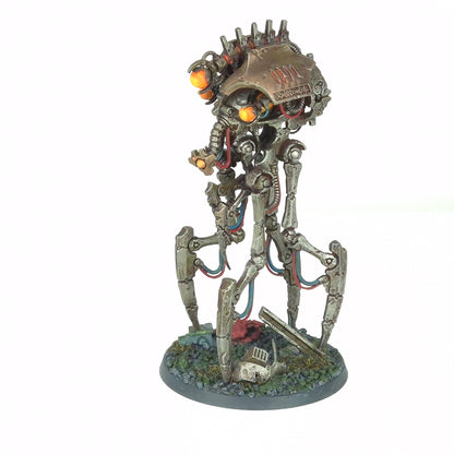 Canoptek Reanimator - Mephrit - Necrons - Warhammer 40k