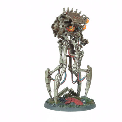 Canoptek Reanimator - Mephrit - Necrons - Warhammer 40k