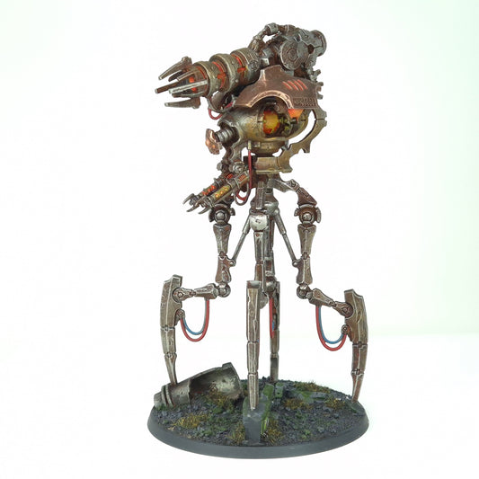 Canoptek Doomstalker - Mephrit - Necrons - Warhammer 40k