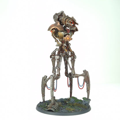 Canoptek Doomstalker - Mephrit - Necrons - Warhammer 40k