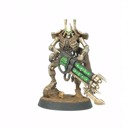 Royal Warden - Sautekh - Necrons - Warhammer 40k