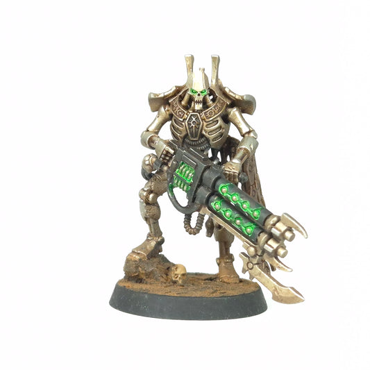 Royal Warden - Sautekh - Necrons - Warhammer 40k