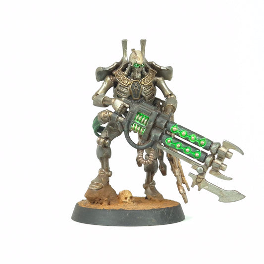Royal Warden - Sautekh - Necrons - Warhammer 40k
