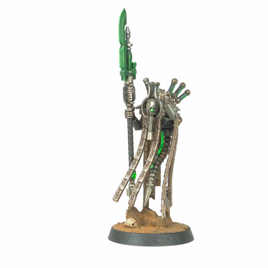 Plasmancer - Sautekh - Necrons - Warhammer 40k