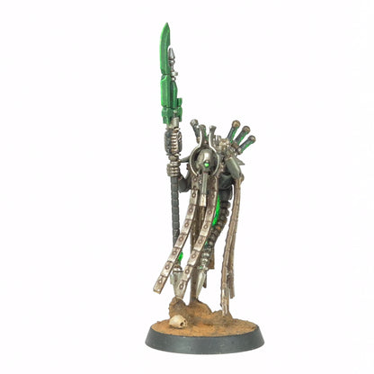Plasmancer - Sautekh - Necrons - Warhammer 40k