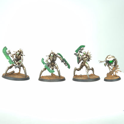 Skorpekh Destroyers - Sautekh - Necrons - Warhammer 40k