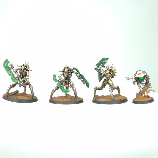 Skorpekh Destroyers - Sautekh - Necrons - Warhammer 40k