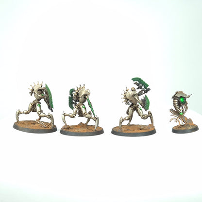 Skorpekh Destroyers - Sautekh - Necrons - Warhammer 40k