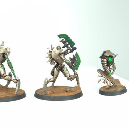 Skorpekh Destroyers - Sautekh - Necrons - Warhammer 40k