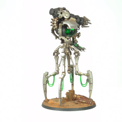 Canoptek Doomstalker - Sautekh - Necrons - Warhammer 40k