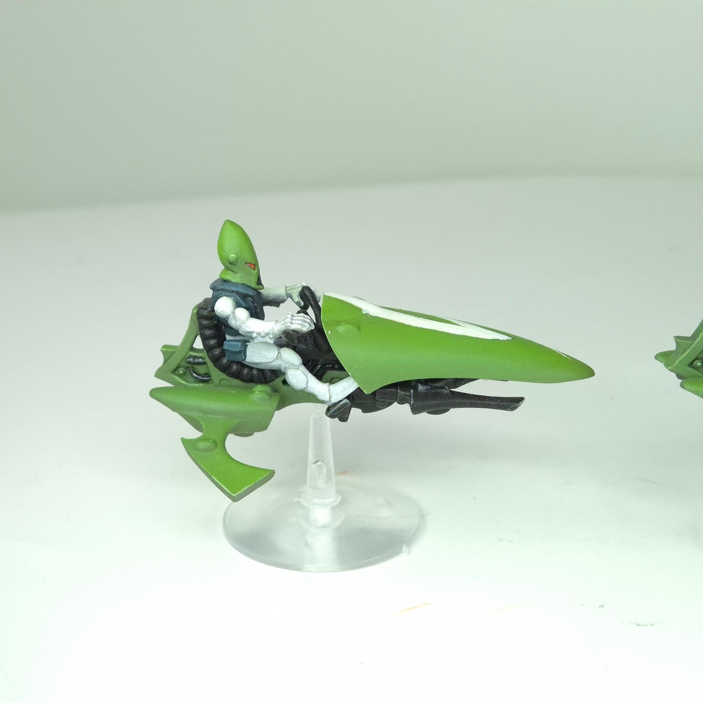 Jetbikes (OOP) - Biel-Tan - Aeldari - Warhammer 40k