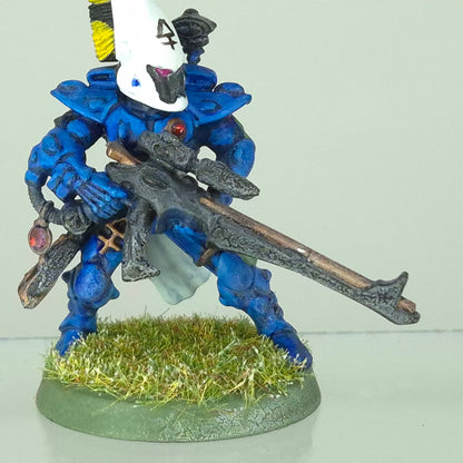 Dire Avengers - Aeldari - Warhammer 40k