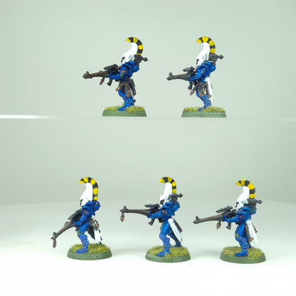 Dire Avengers - Aeldari - Warhammer 40k