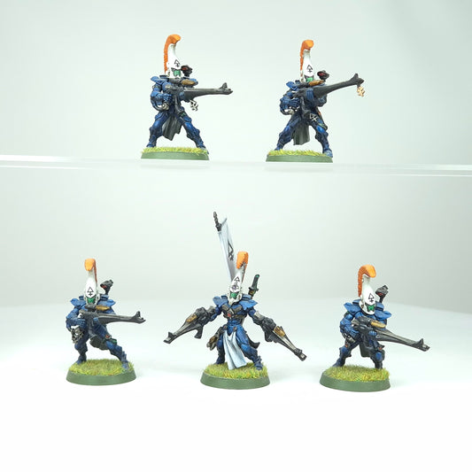 Dire Avengers - Aeldari - Warhammer 40k