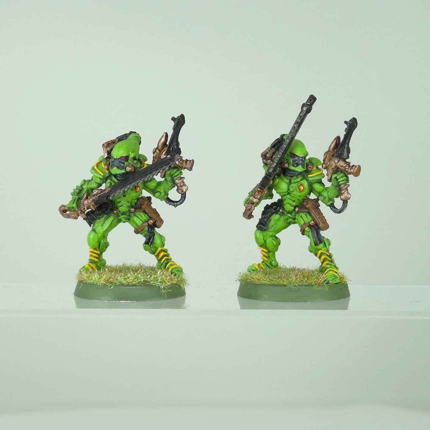 Striking Scorpions (OOP) - Aeldari - Warhammer 40k