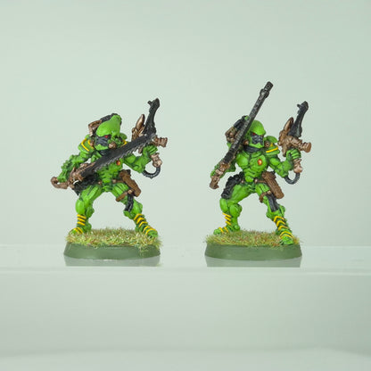 Striking Scorpions (OOP) - Aeldari - Warhammer 40k