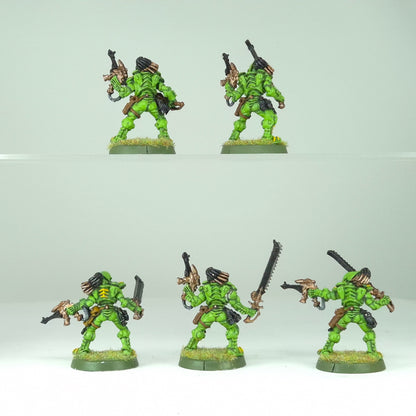 Striking Scorpions (OOP) - Aeldari - Warhammer 40k