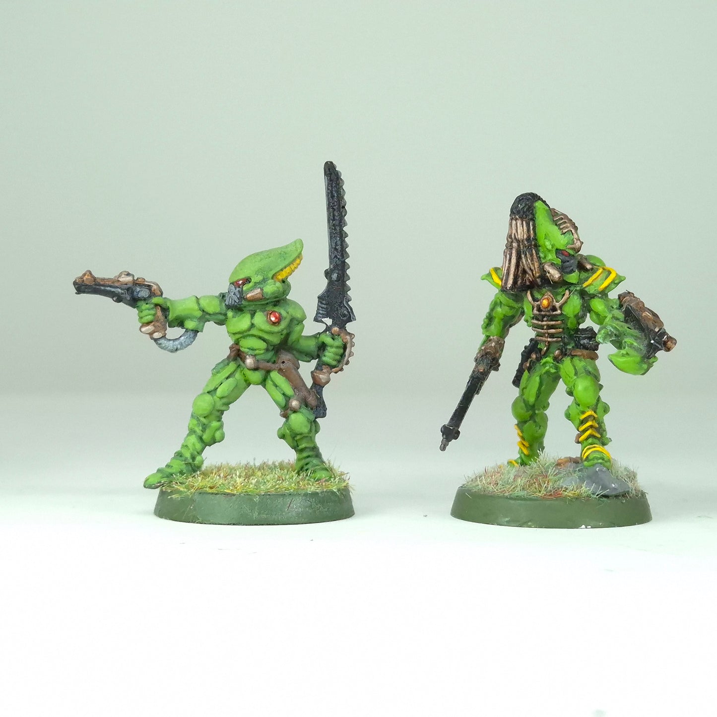 Striking Scorpions (OOP) - Aeldari - Warhammer 40k