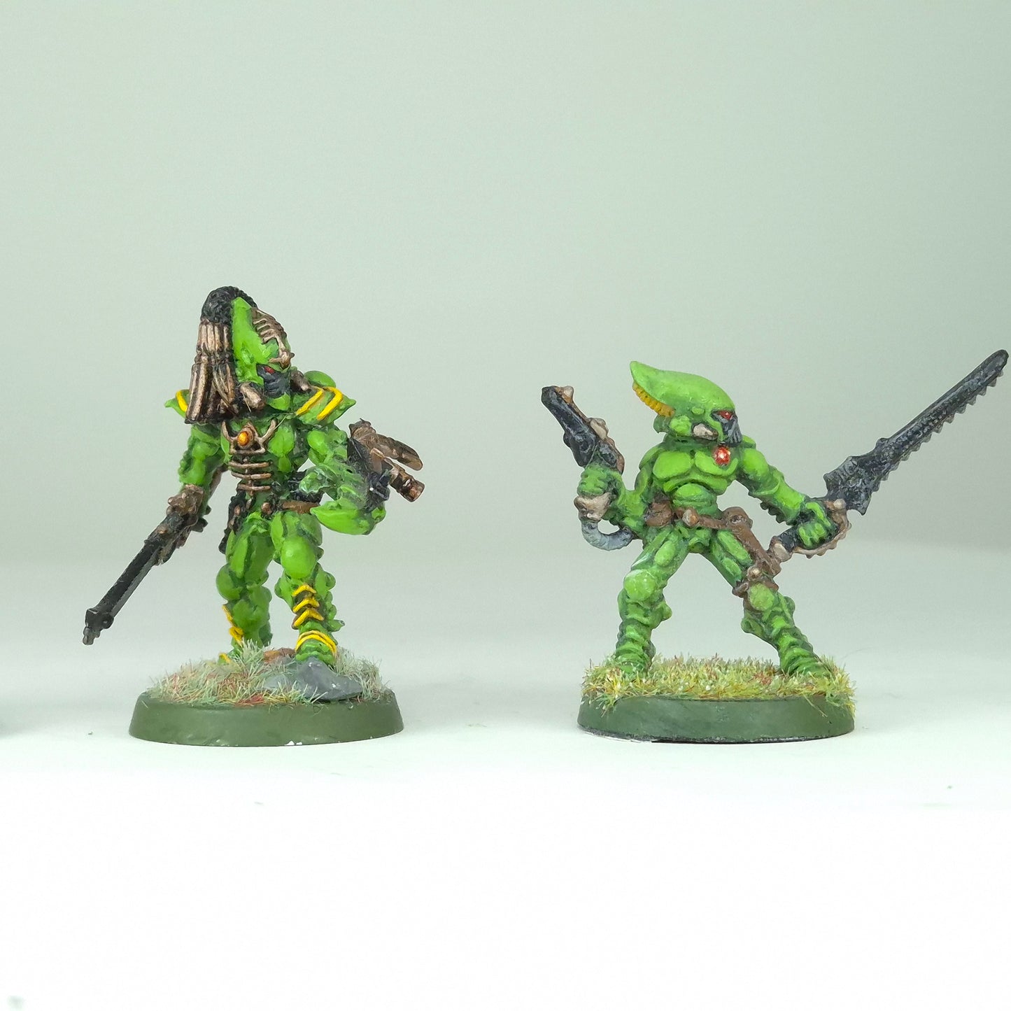 Striking Scorpions (OOP) - Aeldari - Warhammer 40k