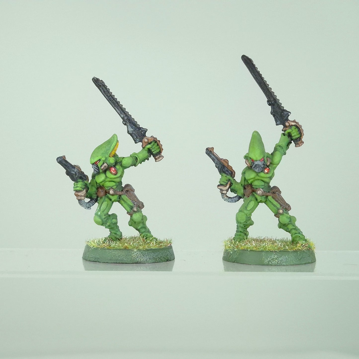 Striking Scorpions (OOP) - Aeldari - Warhammer 40k