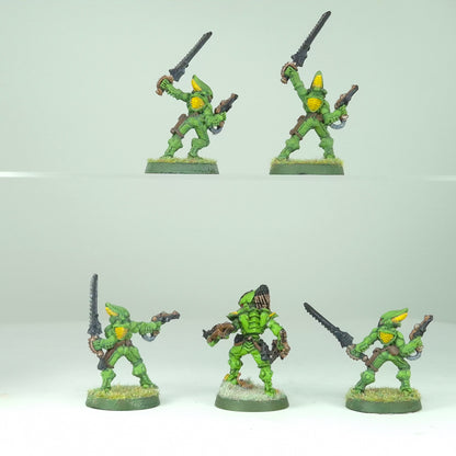 Striking Scorpions (OOP) - Aeldari - Warhammer 40k