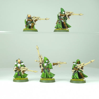 Rangers (OOP) - Aeldari - Warhammer 40k