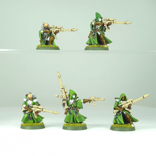 Rangers (OOP) - Aeldari - Warhammer 40k